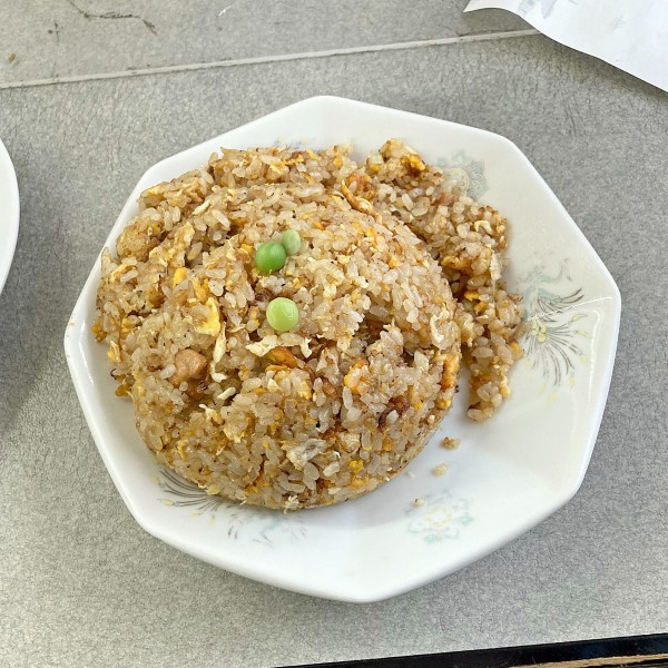 「チャーハン　他」@中華やの写真