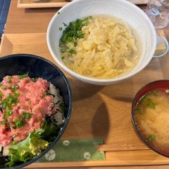 タバタ食堂 千魚の画像