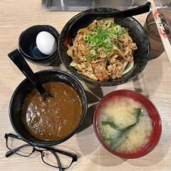 伝説のすた丼屋 お茶の水店の画像