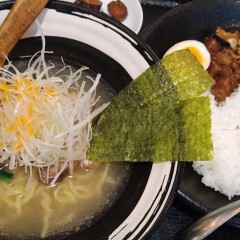 台南食坊 新海南記の画像