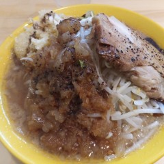 噛まずに啜れの画像