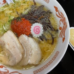 麺家わたべの画像