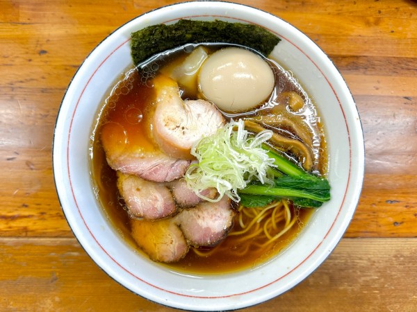 「★全部のせらーめん🍜¥1,080」@らぁめん 夢の写真
