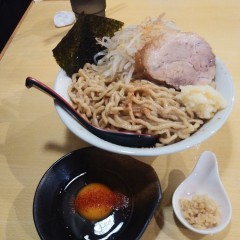 麺屋 大須賀 會津店の画像