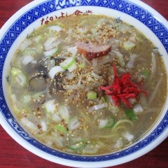 なかよし食堂の画像