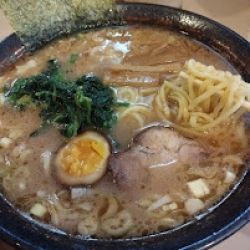 大盛ラーメン(850)