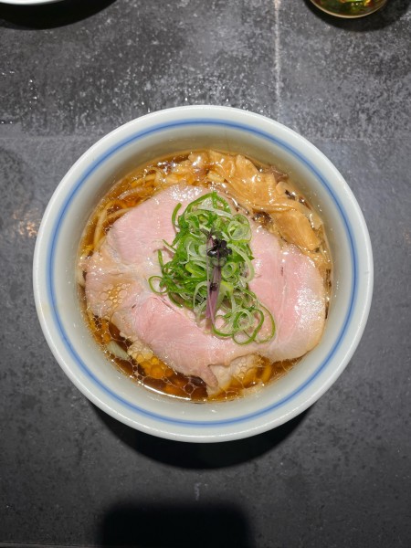 「REGULAR」@駄目な隣人 新宿店の写真