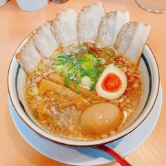 御麺 麦の画像