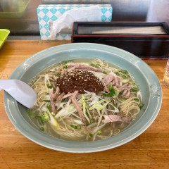 ラーメン一元 下野店の画像