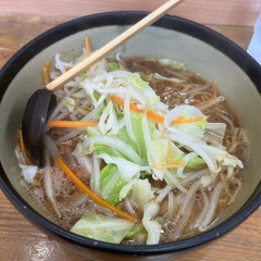 ラーメン ばやしの画像