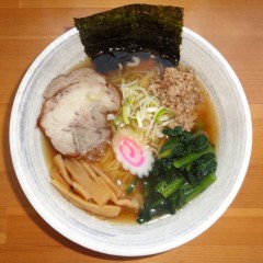 麺屋 三田郎の画像