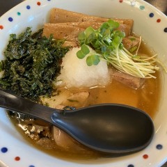 麺や うしおの画像