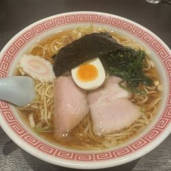 ラーメン