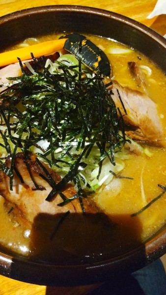 「ネギ味噌チャーシュー」@博士ラーメン別館 & Hakase Thaiの写真