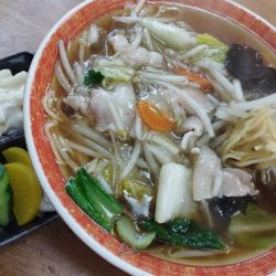 サンマーメン(600)