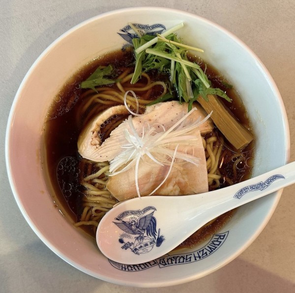 「醤油」@NOT ONLY TOKYOの写真