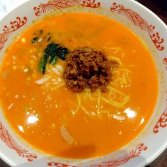 バーミヤン 羽生店の画像