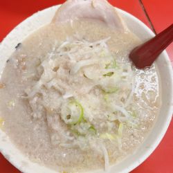 ラーメン