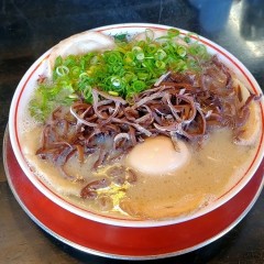 博多ラーメン なみへいの画像