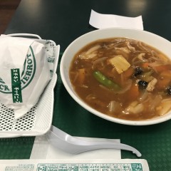 ラッキーピエロ 人見店の画像