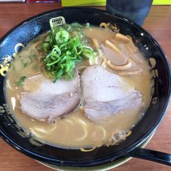 みそラーメン