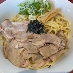 油そば専門 兎 宇宿店の画像