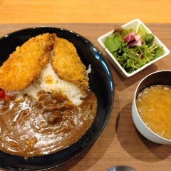 新潟市中央卸売市場 誠食堂の画像