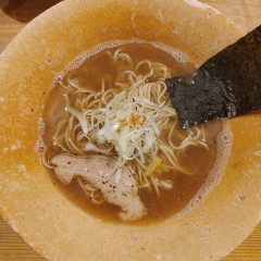 やまなからーめんの画像