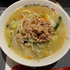 富士タンメン 丸井溝口店の画像