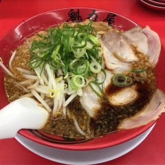 ラーメン 魁力屋 東久留米店の画像