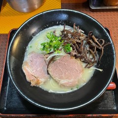 らぁめん 味道 横浜 吉野町店の画像