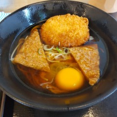 ゆで太郎 芝店の画像