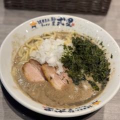 濃厚煮干しラーメン 麺屋 弍星 三宮東店の画像