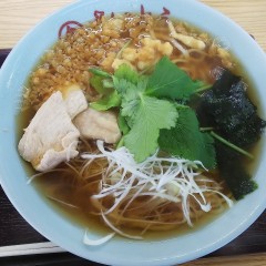 中華そば 丸倉さいとうの画像