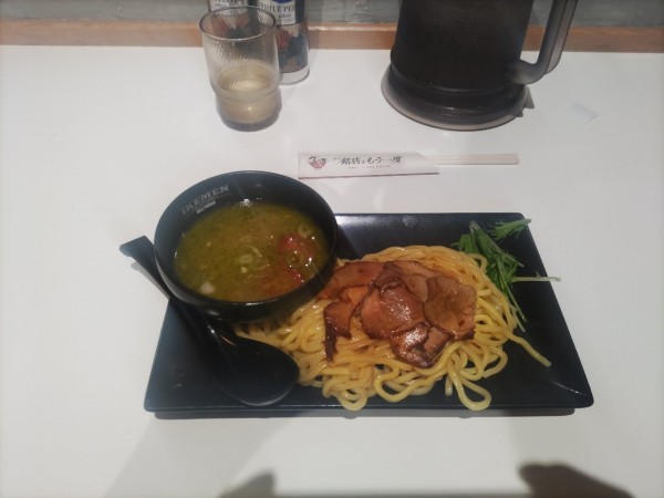 「ジョニーデップ(ミニ)」@IKEMEN HOLLYWOODの写真