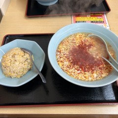 川崎タンタンメン 包 千葉店の画像