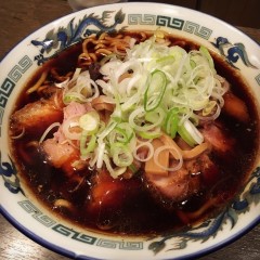 めん八 御旅屋店の画像