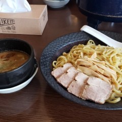 究極ラーメン 横濱家 四街道店の画像