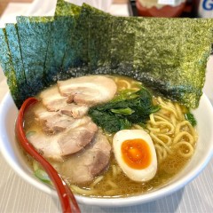 横浜家系ラーメン ゆたかやの画像