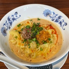 CHINESE BAR FARO 花楼の画像