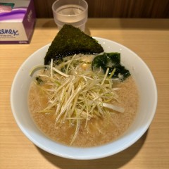 美ら海ラーメンの画像