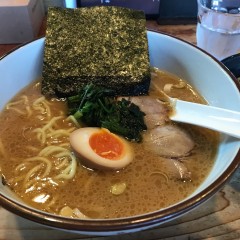 横濱家 成瀬店の画像