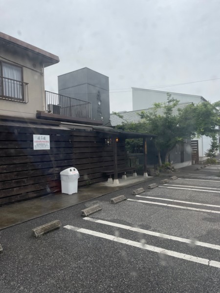 「味噌ラーメン+餃子」@麺 藏藏の写真