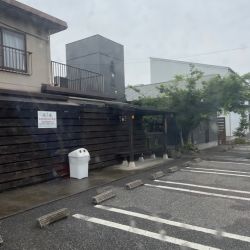 味噌ラーメン+餃子