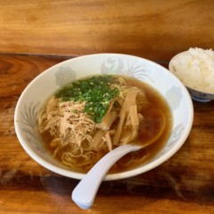 千熊ラーメンの画像