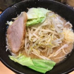 家ジロウ（ニンニク）