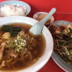 中華料理 珍来の画像