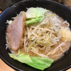 横浜家系ラーメン 家家家 石神井公園店の画像