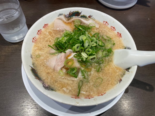 「餃子定食　￥９７０」@来来亭 鎌倉台店の写真