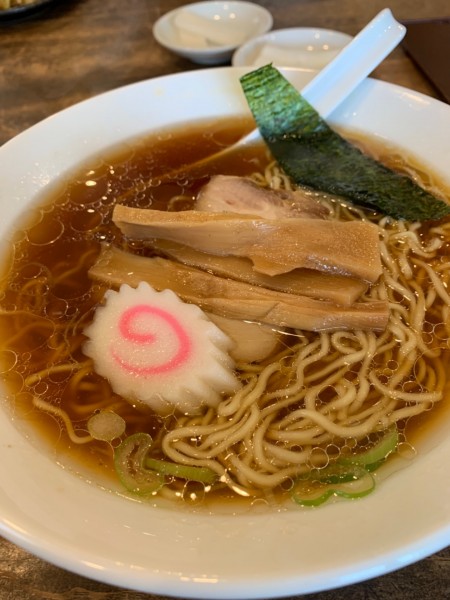 「Bセット」@上田屋の写真